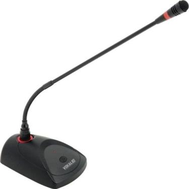 Imagem de Microfone de Mesa Vokal VMM-145 Preto
