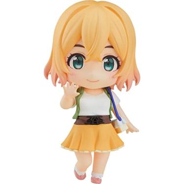 Imagem de Good Smile Company Rent-A-Girlfriend - Boneco Nendoroid da Mami Nanami