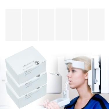 Imagem de EDWERD Protetor Descartável Para Bloco De Mordida Panorama, Suprimentos Raio-X Odontológico, 5 Cm Comprimento X 2,5 Largura (600 Unidades)