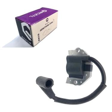 Imagem de RCZTL Bobina De Ignição 21171-0745 Substitui Trator Gramado John Deere X300 X320 Z445 Z465 Kawasaki Fh601V Fh641V Fh661V Fh680V Fh721V
