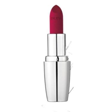 Imagem de Batom I'm Matte Colour Lipstick Pupa 072 Velvet Ruby 3,5g