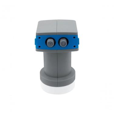 Imagem de Lnbf Aquario Dht-02 Duplo Universal Banda Ku