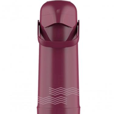 Imagem de Garrafa Termica Termolar 1l Resistente - Ampola De Vidro