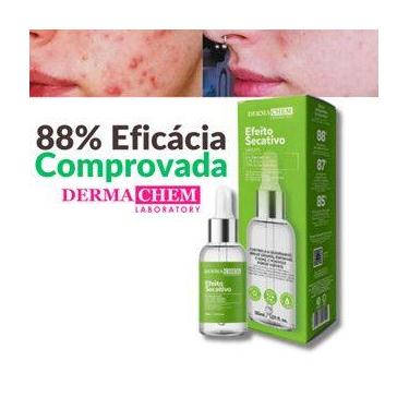 Imagem de Sérum Efeito Secativo para Espinhas e Acnes - Dermachem