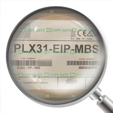 Imagem de PLX31-EIP-MBS New Open Box PLX31-EIP-MBS for DELIVERY