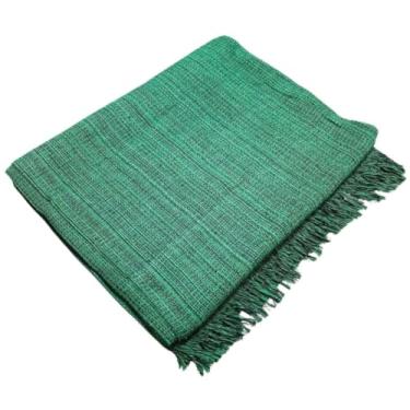 Imagem de Cobertor de sofá protetor 3, 00m x 1, 80m capa de sofá 4 lugares(Verde 3M)