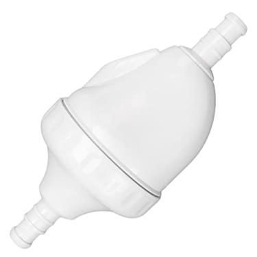 Imagem de Generic Válvula de Backup, Limpador de Piscina Inverso de 18 Mm Válvula de Revestimento