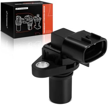 Imagem de A-Premium Sensor de posição da cambota do motor compatível com Suzuki DF 40 1999-1999 2001-2010, DF 50 1999-1999 2001-2006, DF 150 175, motor de popa 90HP DF 90/100HP DF 100/115HP DF F 115/140HP DF