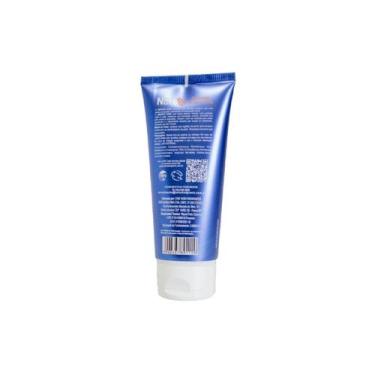 Imagem de Creme Smooth Skin Nanobodytech 100g Hidratante Toque Seda