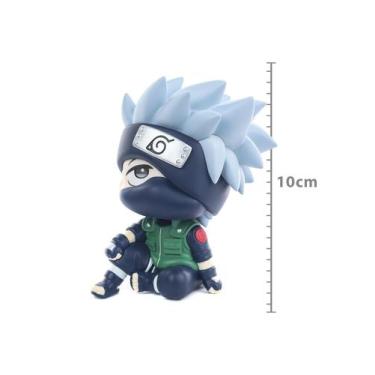 Imagem de Figure Naruto - Hatake Kakashi - Look Up Series Ref.: 829772 - MEGAHOU