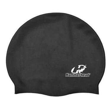 Imagem de Hammerhead touca de silicone, Rosa