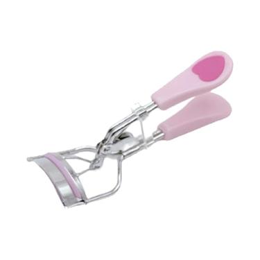 Imagem de Curvador De Cílios - Curvador De Pestanas Levante Natural Para Mulheres,Acessórios De Beleza Portátil Efeito Natural Duradouro Maquilhagem Para Viagem Fotografia Festa