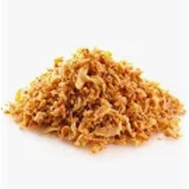 Imagem de Cebola Crispy TotaL food Granel Pacote 500 grs 