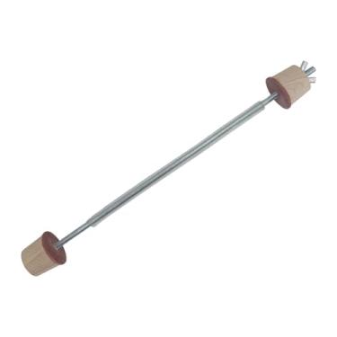 Imagem de Luwecf Grampo de violino, acessório para fabricação de instrumentos de cordas, reparo de painéis para violinos, ferramenta de luthier para viola, grampo de, Porca de Orelhas