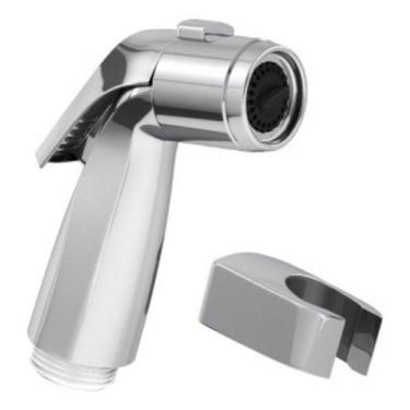 Imagem de Ducha Manual Activa Avulsa Cromada - Deca