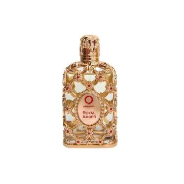 Imagem de Orientica - perf. fem. royal amber edp 80ml
