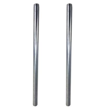 Imagem de Par Tubo Interno Dianteiro Nakata Ybr Factor 125 2009 A 2015, DIANTEIR