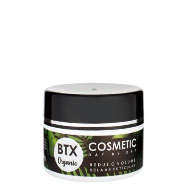 Imagem de BTX Capilar Light Hair Professional Redutor de Volume 300g