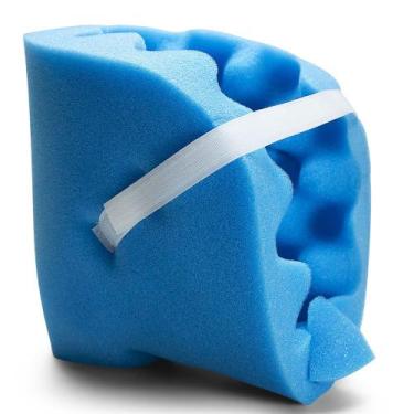 Imagem de Forracao Ortopedica Protetor para Calcanhar Dilepe