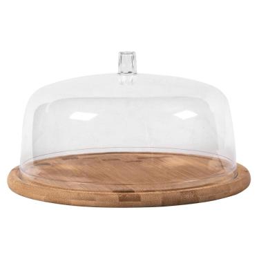 Imagem de Boleira Sense OU com Tampa e sem Pé 27,5 cm