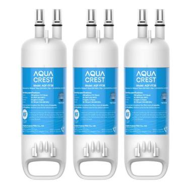 Imagem de Filtro de água de geladeira AQUA CREST EDR1RXD1 para Kenmore