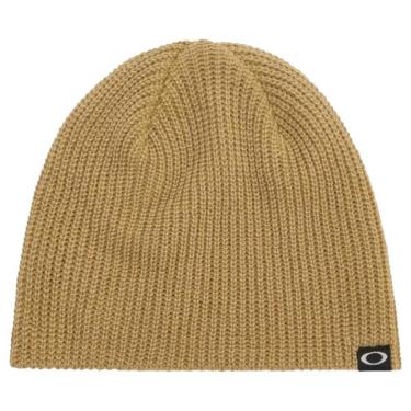 Imagem de Gorro Oakley Session Beanie WT25 Pebble-Masculino