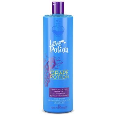 Imagem de Grape Potion 1L Love Potion