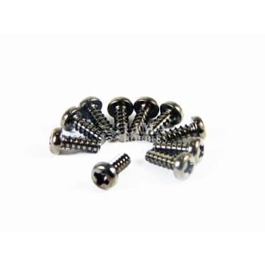 Imagem de Parafuso 3X8Mm Countersunk C/4 Tamiya 19805637