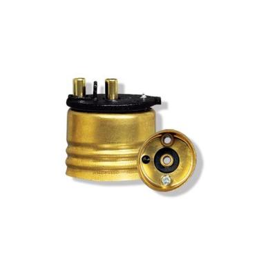 Imagem de Bucha De Borne P/ Soquete Lampada Loren Sid