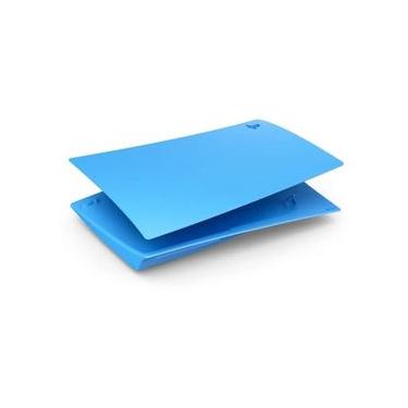 Imagem de Tampas Do Console PS5 –  Starlight Blue