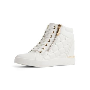 Imagem de ALDO Tênis feminino Ailannah, Outros brancos, 37