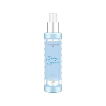 Imagem de Body Splash Giovanna Baby Corporal Blue 260ml