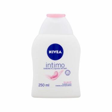 Imagem de Sabonete Íntimo Nivea Aloe Vera 250ml, 1, 250ml, sem Fragrância