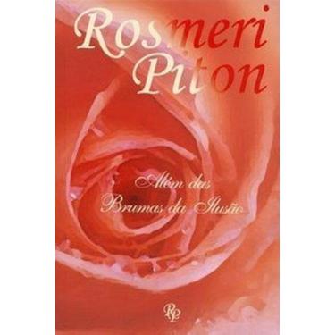 Imagem de Além das Brumas da Ilusão - CERTAS LETRAS COMERCIO DE LIVROS, 3