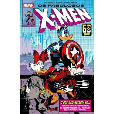 Imagem de O Espetacular Homem-Aranha Vol. 26 / 70 - Capa Variante - Marvel Comic