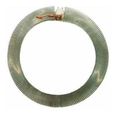 Imagem de Resistência Elétrica P/ Máquina Algodão Doce 11cm / 13cm - Pinheiro