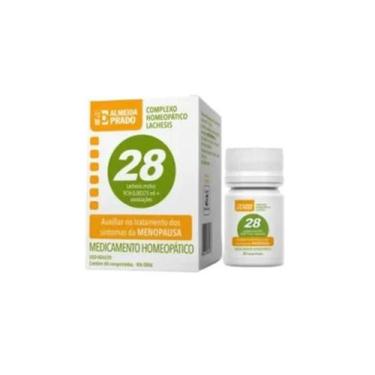 Imagem de Complexo N 28 60 Cpr - Almeida Prado