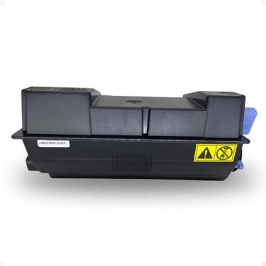 Imagem de Cartucho Toner Compativel Ricoh Mp501spf 601spf Preto Cet Preto