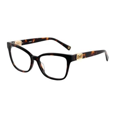 Imagem de Armação Carmim CRM41676C2 - Acetato - Feminino - G