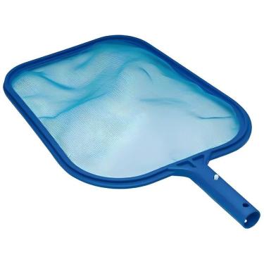 Imagem de Rede Para Limpeza De Piscina Com 30,5 X 32cm - 890855 - Kala Rede Limpeza De Pisicna 30,5 X 32cm Kala - 890855 - Kala
