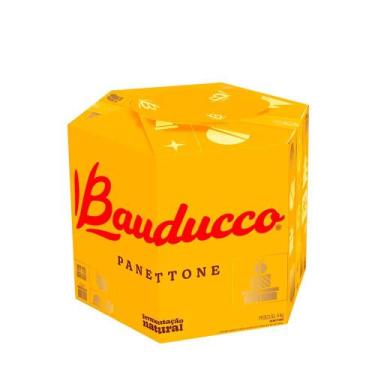 Imagem de Panettone Bauducco  4kg