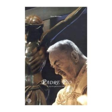 Imagem de Padre Pio, O Estigmatizado