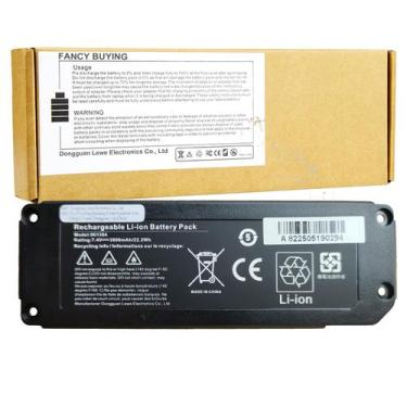 Imagem de Bateria: Fancy Buying 7,4 V 3000 mAh 22 Wh para Bose SoundLink Mini
