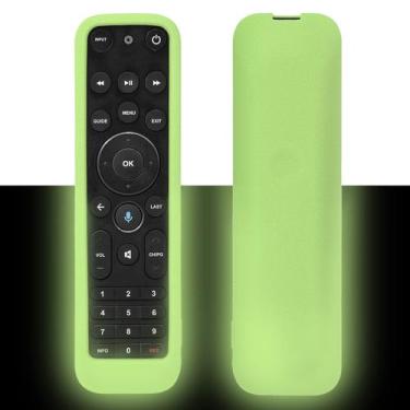 Imagem de Estojo de controle remoto CHUNGHOP MG3-R32140B Glow Green