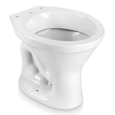 Imagem de Bacia Convencional Sabará IP3500 Branca - ICASA