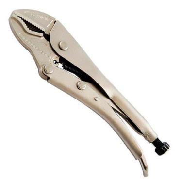 Imagem de Alicate de Pressão 10 Polegadas Gedore