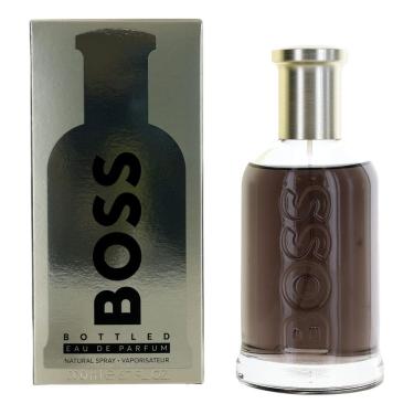 Imagem de Perfume Hugo Boss Boss Engarrafado Eau De Parfum 200ml para homens