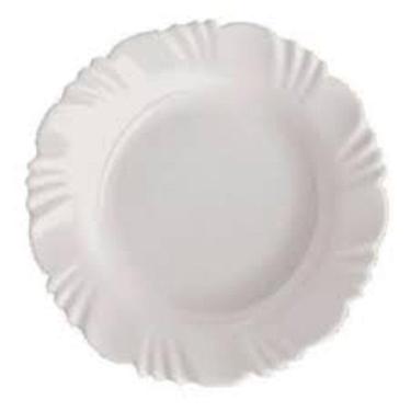 Imagem de Prato Petala Fundo 23,5Cm 