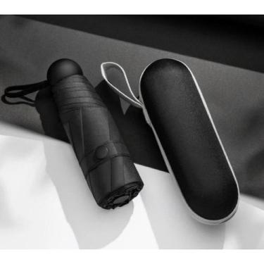 Imagem de Mini cápsula portátil Umbrella Yangyu Ultraleve 200g - 