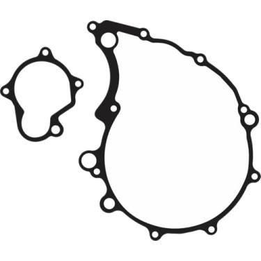 Imagem de Juntas Tampa Estator E Motor De Arranque para Yamaha Xt600